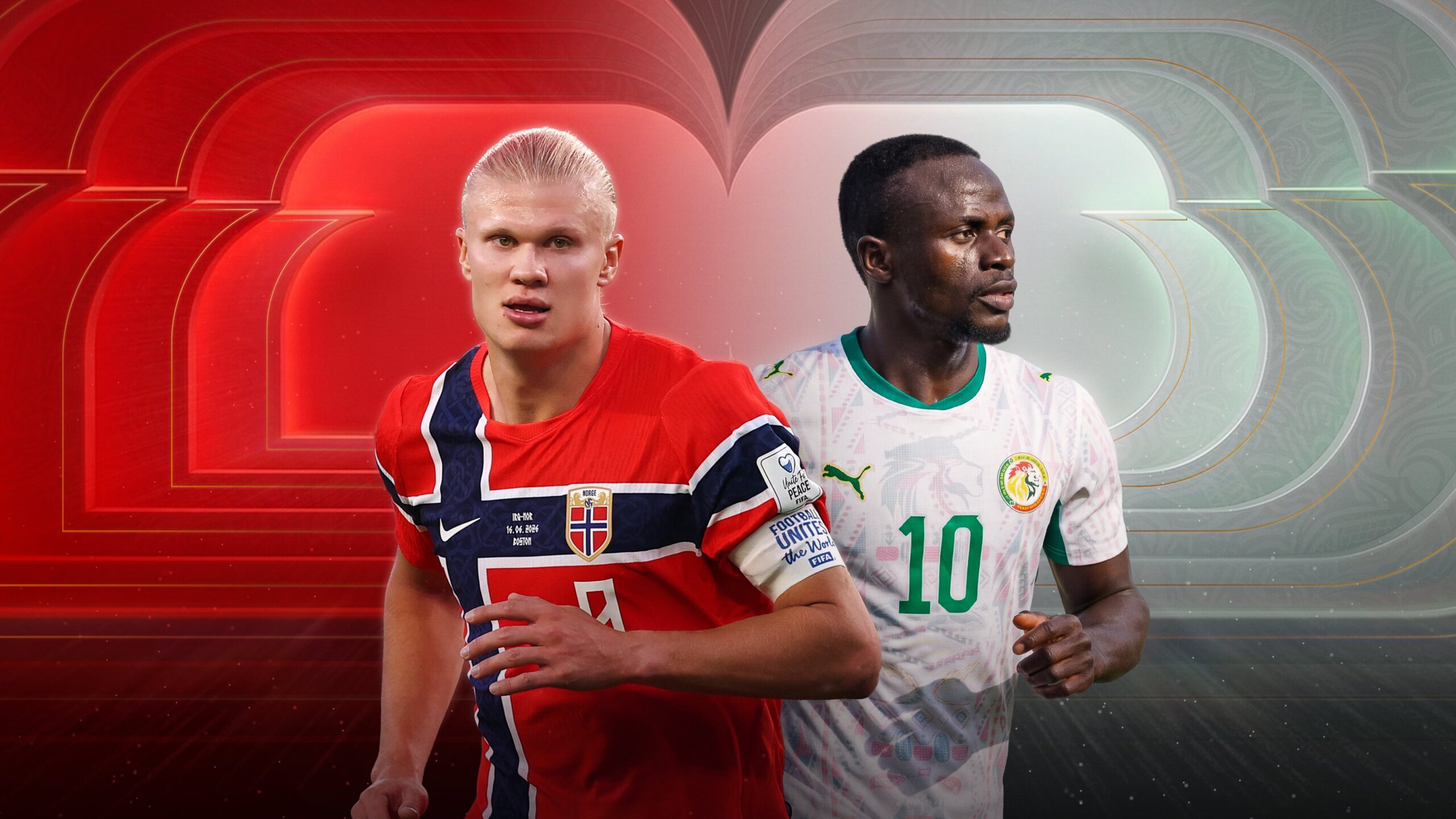Ivory Coast vs Norway