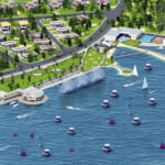 Jabi Lake