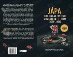 Japa book review pic
