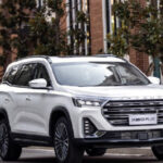 Jetour X90 Plus
