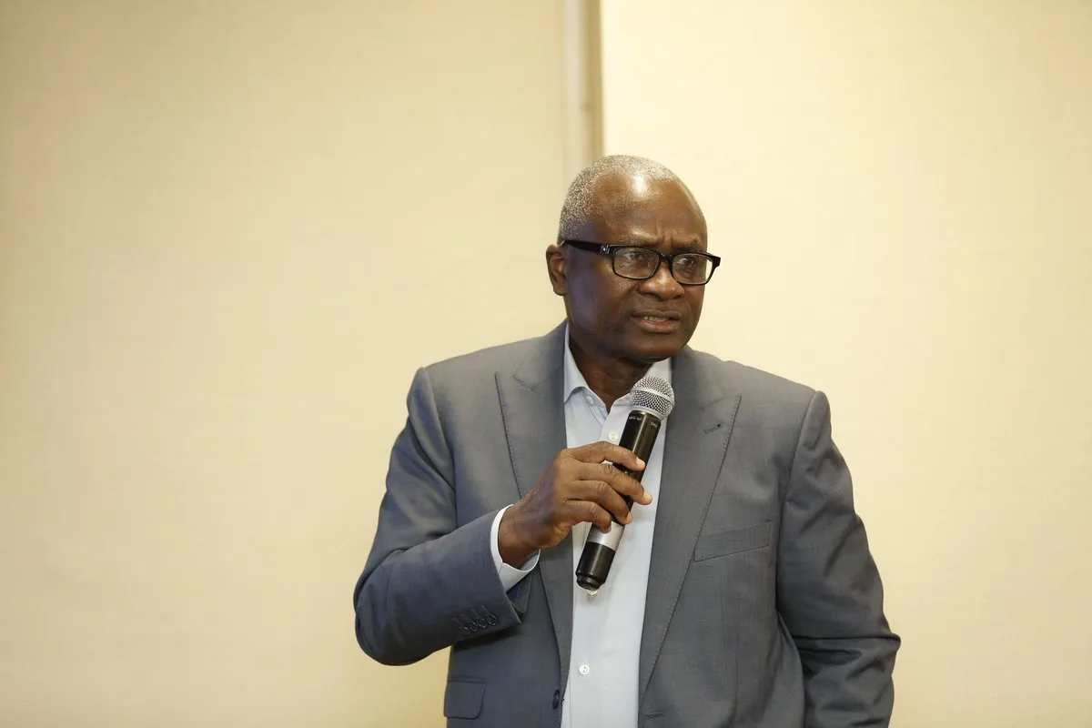 Ebola: Nigeria’s readiness stands at 59%, says NCDC DG