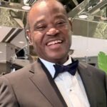 Jimoh Ibrahim
