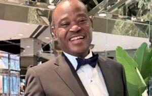 Jimoh Ibrahim
