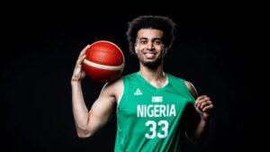Jordan Nwora