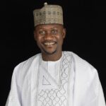 Yusuf Solomon Danbaki