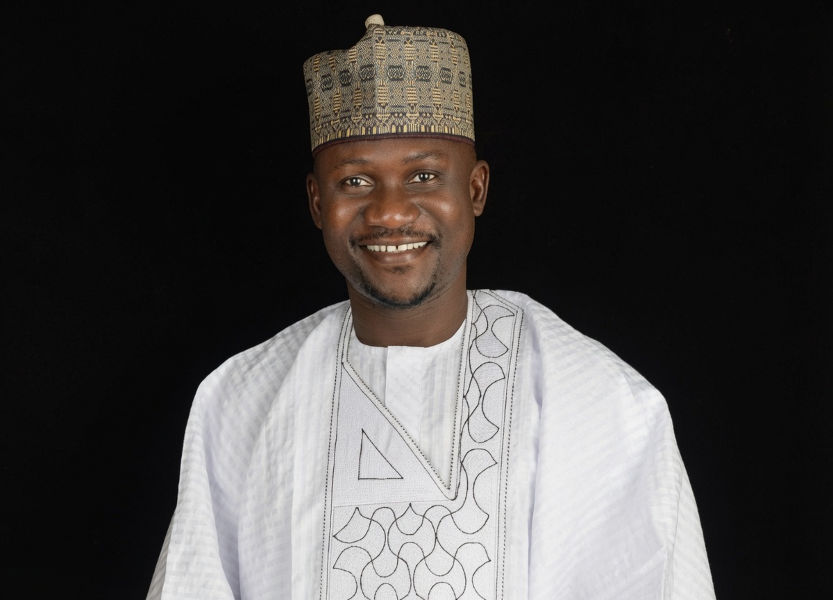 Yusuf Solomon Danbaki