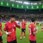 KOREA