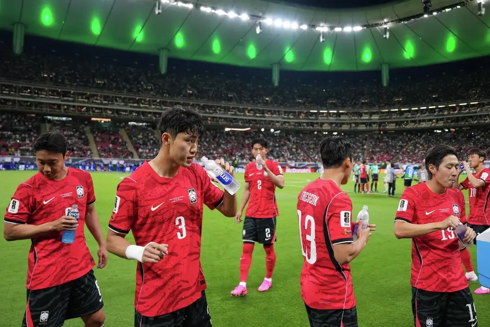 KOREA