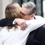 Keir Starmer resigns