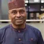 Kenneth Okonkwo