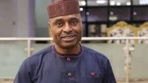Kenneth Okonkwo