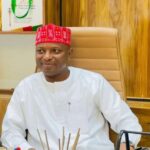 Kwankwaso’s son