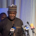 Gbenga Olawepo-Hashim