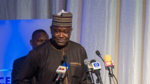 Gbenga Olawepo-Hashim