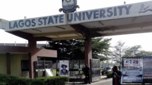 LASU