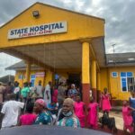 Foul odour hospitalises students, teachers in Ijebu-Ode