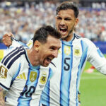LORD HAVE MESSI