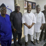 Lagos
