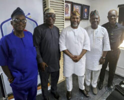 Lagos