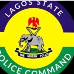 Lagos police