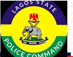 Lagos police