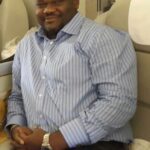 Lanre Okoya