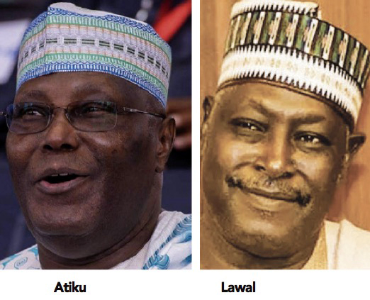 Lawal