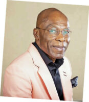 Leo Stan Ekeh