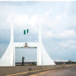 abuja gate