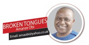 Logo Obi
