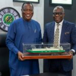 NLNG Train 7 hits 90% completion, sets 2027 date