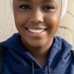 Maimuna Sani Salihu