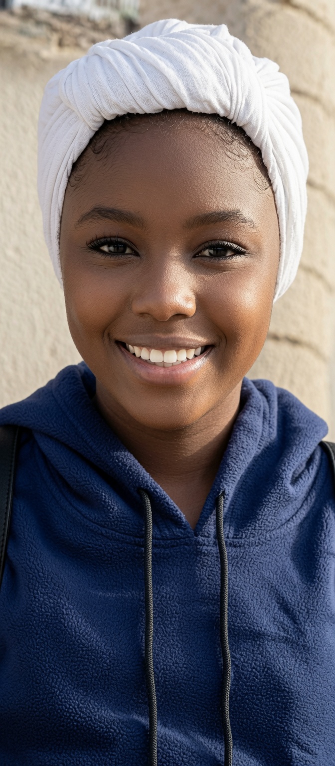 Maimuna Sani Salihu
