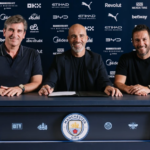 Man City appoints Maresca