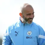 Manchester City appoint Enzo Maresca as head coach