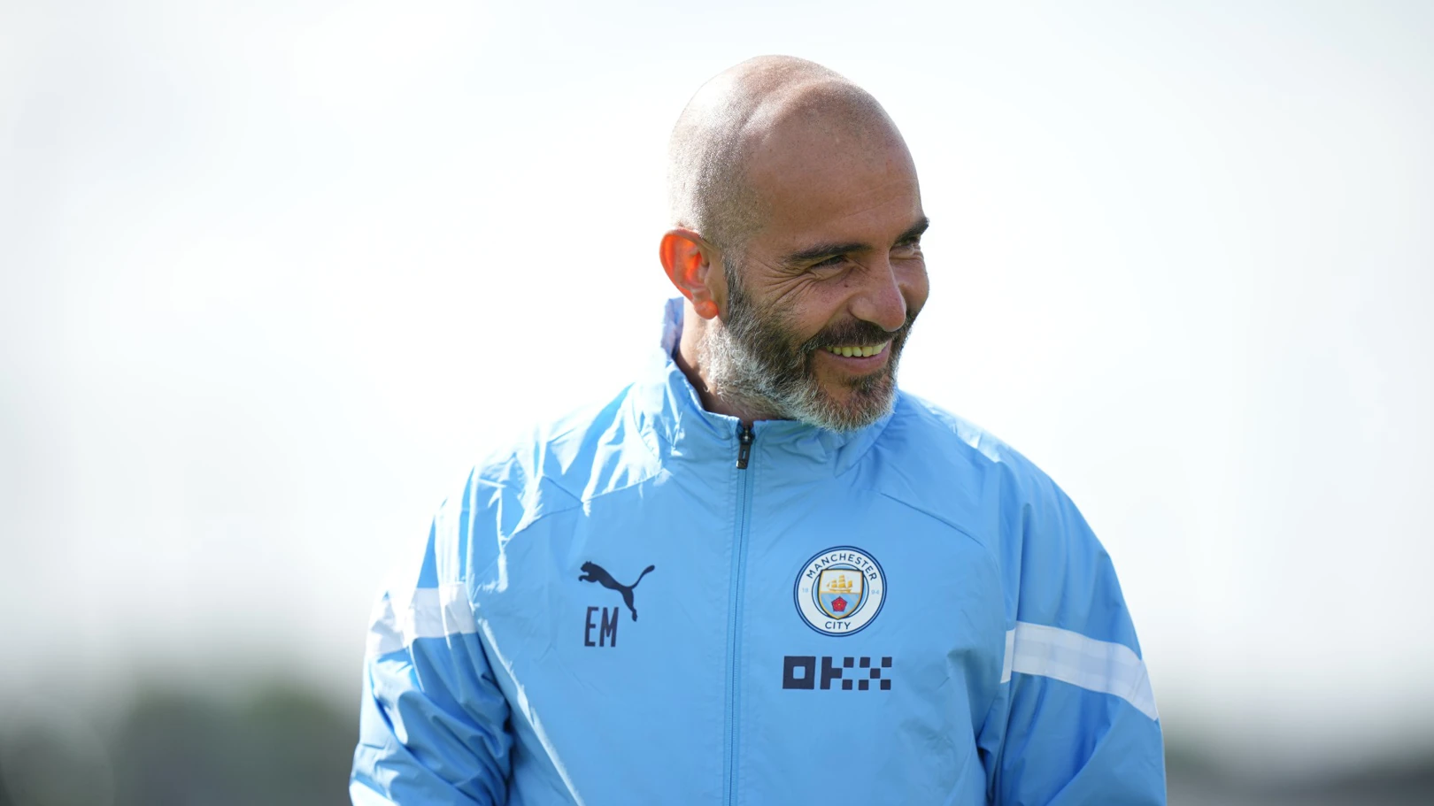 Manchester City appoint Enzo Maresca as head coach