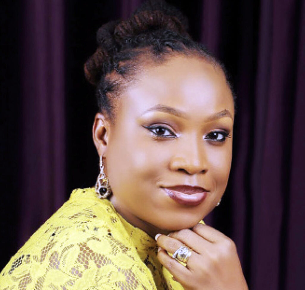 Mary Ikoku