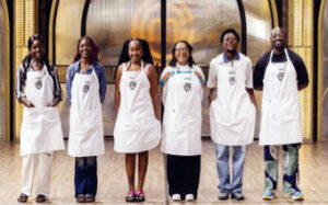 MasterChef