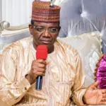 Minister of State for Defence Bello Muhammad Matawalle