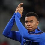 Mbappe