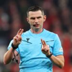 Michael Oliver