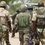 Military