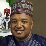 Minister of Economic Planning and Budget, Atiku Bagudu