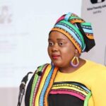 Minister of Justice and Constitutional Development, Mma