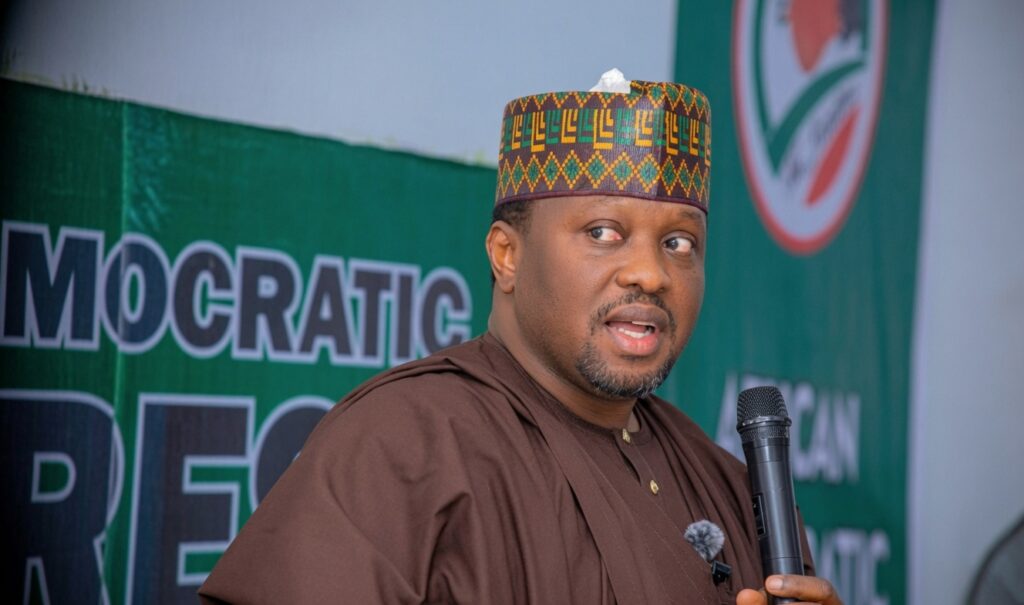 Abdussamad Dasuki