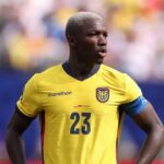 Moises Caicedo