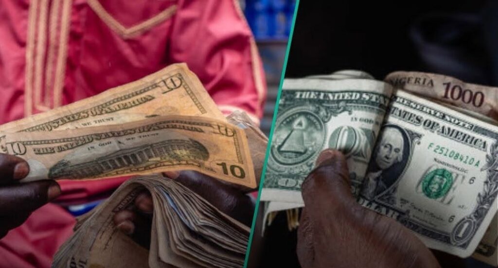 Money