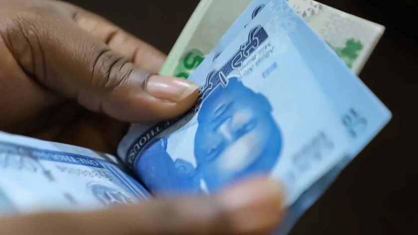 Money-Market-Rates-Steady-Amidst-Heavy-Liquidity-840×473