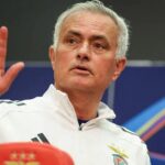 Mourinho