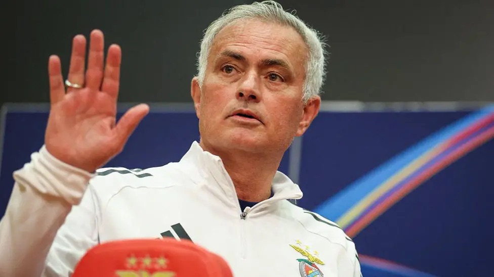 Mourinho